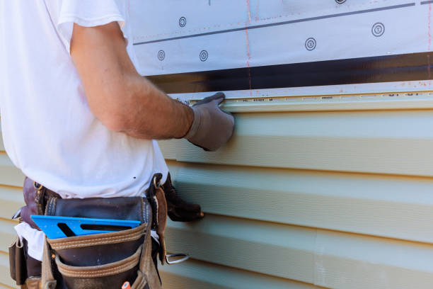 Affordable Emergency Siding Repair solutions in Richfield, PA