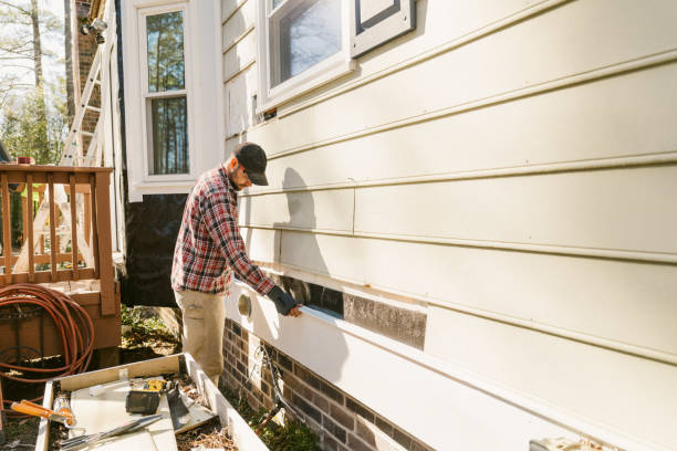 Top rated local Emergency Siding Repair specialists in Richfield, PA